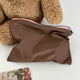 Brown / One Size