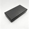 Black / Black Gift Box