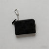 Black / One Size