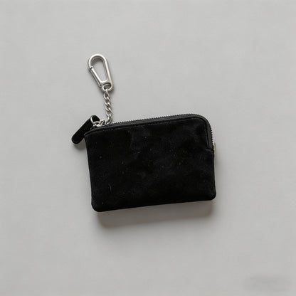 Vegan Faux Suede Leopard Print - Shopdayla Wholesale - #0194
