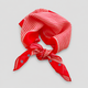 Red Striped / One Size