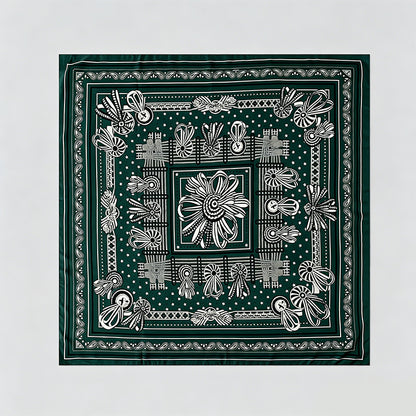 Animal Scarf
