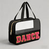 Black/DANCE / One Size