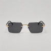 Gray Lens / One Size