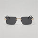 Gray Lens / One Size