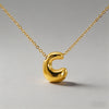 Gold / C-One Size