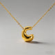 Gold / C-One Size