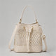 Ivory / One Size