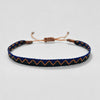 Navy Orange / One Size