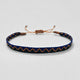Navy Orange / One Size