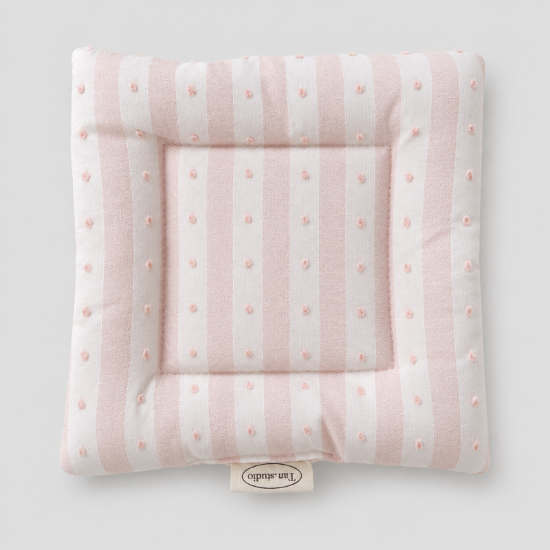 Low‑Saturation Gingham Padded - Shopdayla Wholesale - #4946
