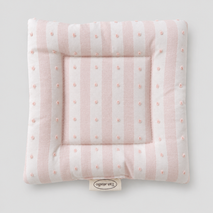 Gingham Coaster