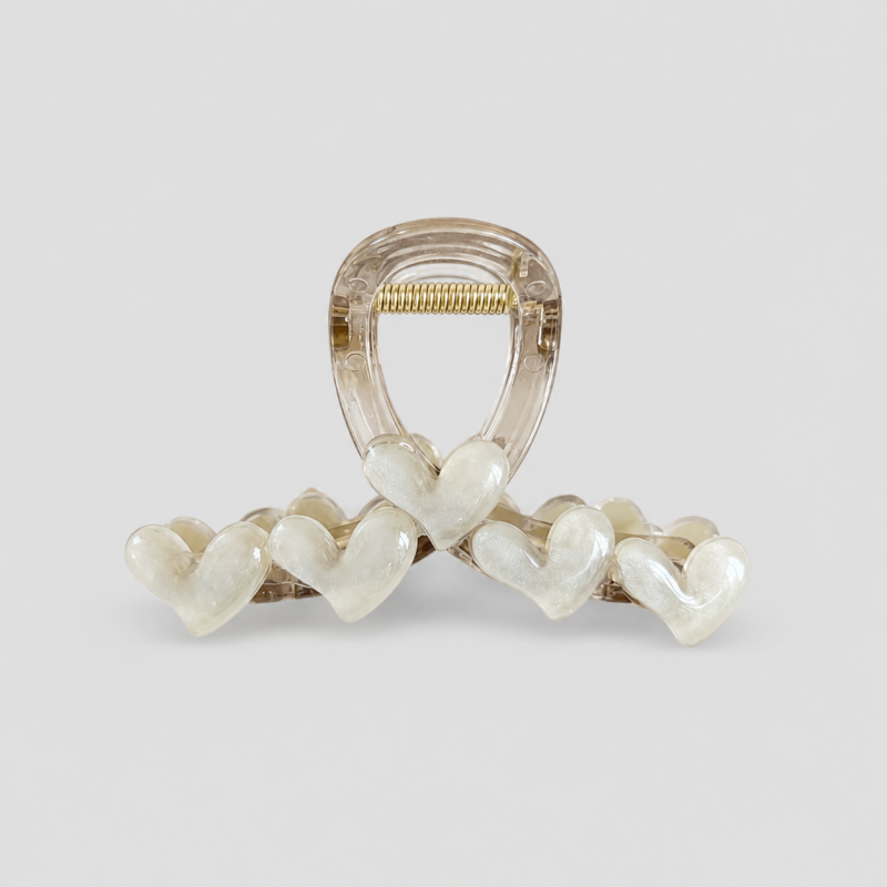 Minimalist Heart Shape Pattern - Shopdayla Wholesale - #1650