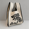 Beige Rose / One Size