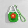 Green / One Size/Lanyard
