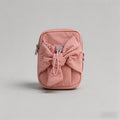 Cute Bow Decor Crossbody Bag - Shopdayla Wholesale - #4498