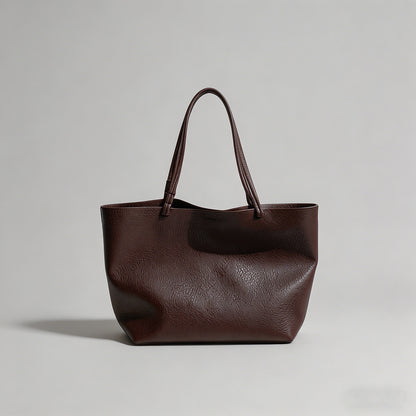 Vintage Oversized Tote Bag - Shopdayla Wholesale - #8434