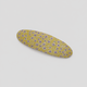 Yellow Floral / One Size