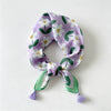 Lavender Multi / One Size