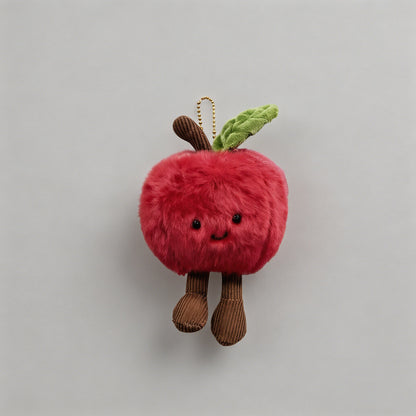 Cute Vegetable Plush Toy Bag C - Shopdayla Wholesale - #9874