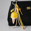 Yellow / Lollipop