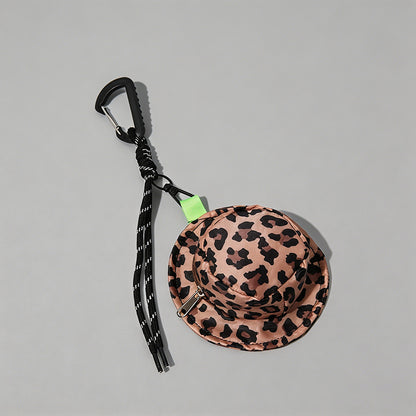 Bucket Hat Shaped Mini Hanging - Shopdayla Wholesale - #2562