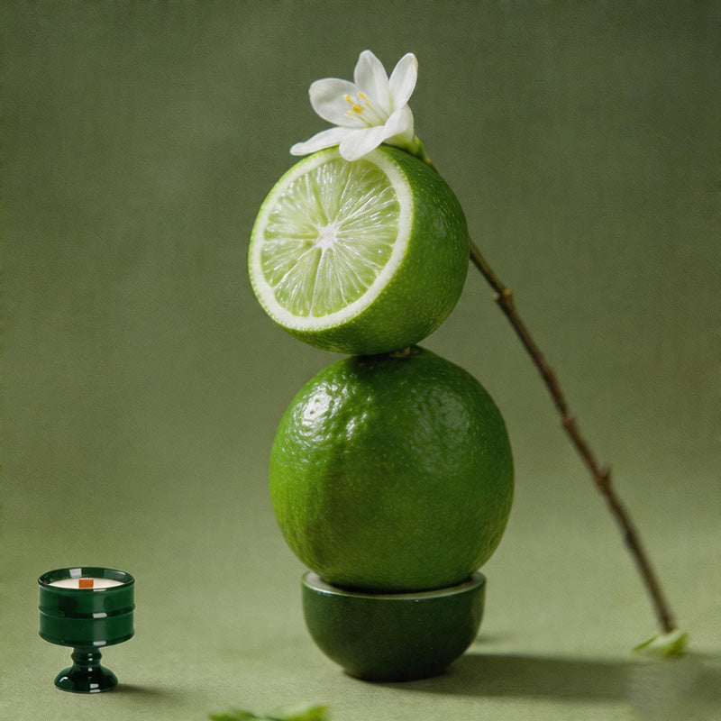 Ins Style Goblet Soy Wax Scent - Shopdayla Wholesale - #1122