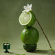 Green / Green Peel Citrus