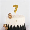 Gold / Num 7