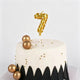 Gold / Num 7