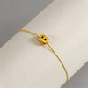 Gold B / One Size