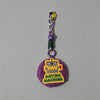 Purple / One Size