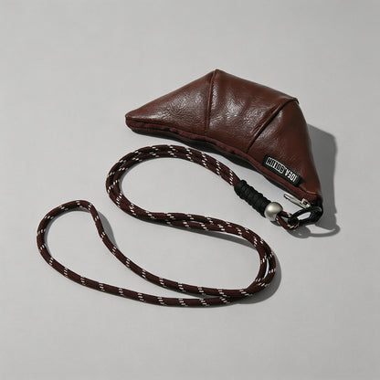 Crescent Shaped Mini Crossbody - Shopdayla Wholesale - #5314