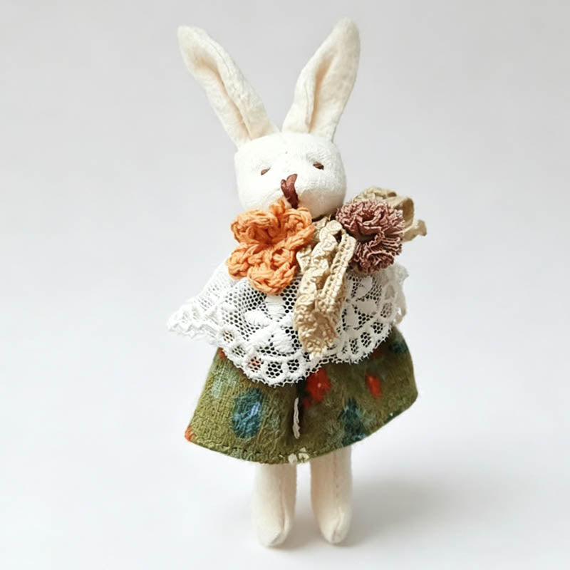 Refined Forest Style Floral Ra - Shopdayla Wholesale - #3906