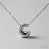 Silver / C-One Size