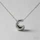 Silver / C-One Size