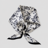 White Leaf / One Size