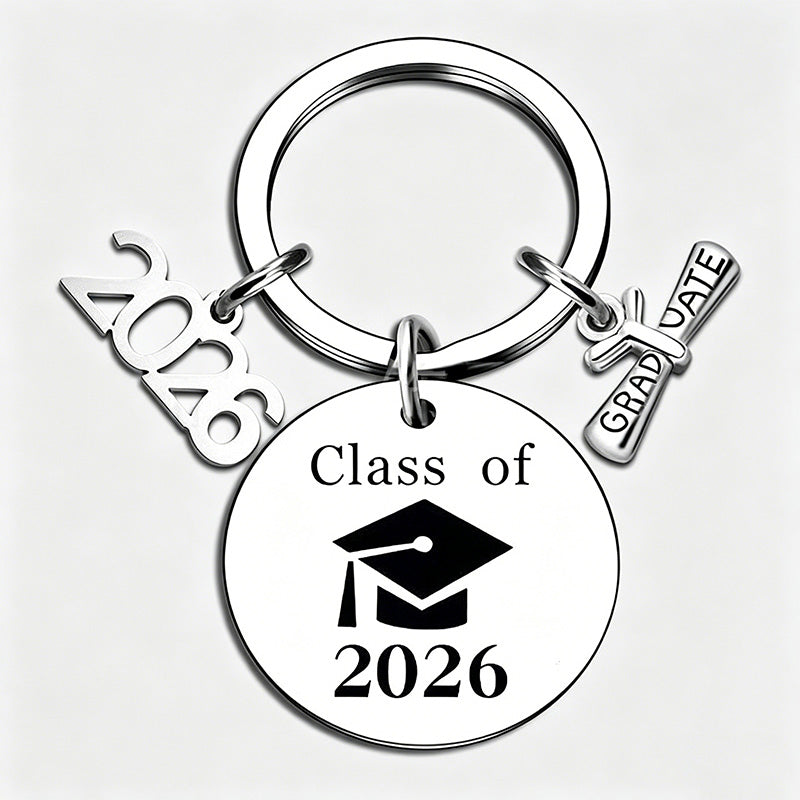 2026 Graduation Commemorative - Shopdayla Wholesale - #0514