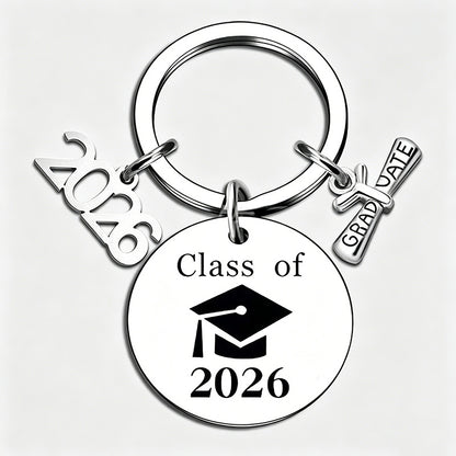 2026 Graduation Commemorative - Shopdayla Wholesale - #0514