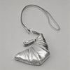 Silver / Lanyard