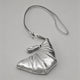 Silver / Lanyard