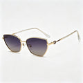 Oversized Polarized Sunglasses - Shopdayla Wholesale - #8530