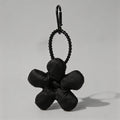 Puffy Flower Bag Charm - Shopdayla Wholesale - #6274
