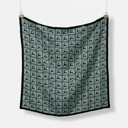 Square Scarf