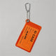 Orange / One Size