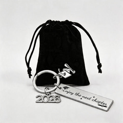2026 Graduation Stainless Stee - Shopdayla Wholesale - #2466