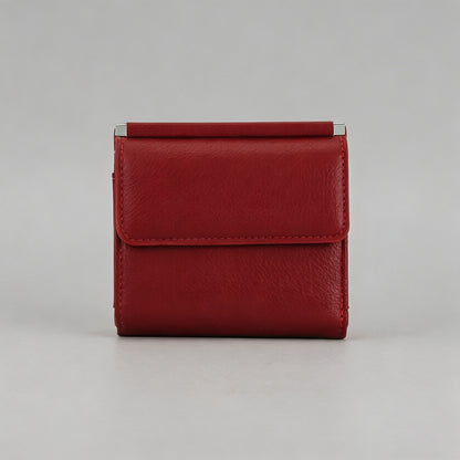 Everyday Mini Tri-Fold Wallet - Shopdayla Wholesale - #0258