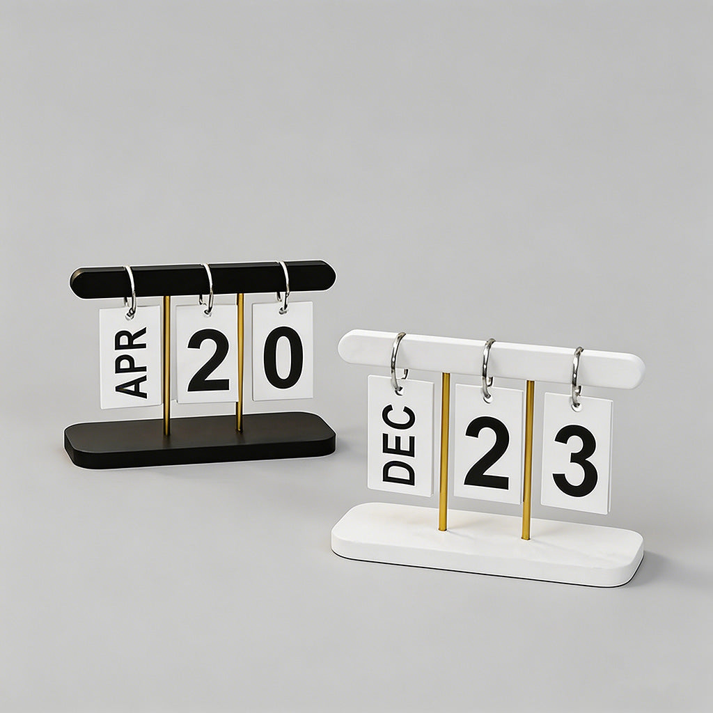 Minimalist Wooden Flip Desk Ca - Shopdayla Wholesale - #9282