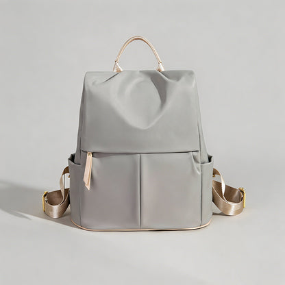 Nylon Travel Backpack - Shopdayla Wholesale - #9218