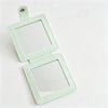 Green Square / One Size